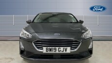 Ford Focus 1.0 EcoBoost 125 Titanium 5dr Petrol Hatchback